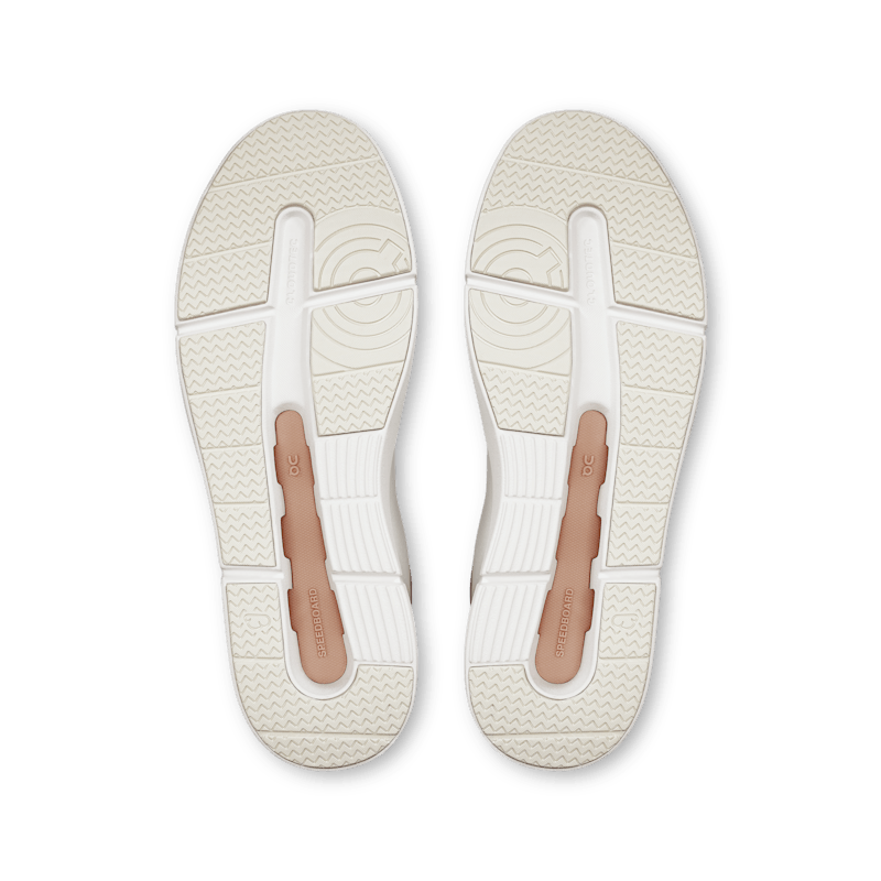 ON THE ROGER Advantage 'White' 3WF30392349