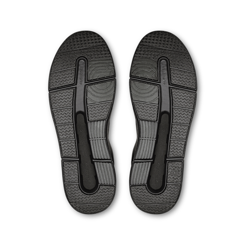 ON THE ROGER Advantage 'Black' 3WF30391043