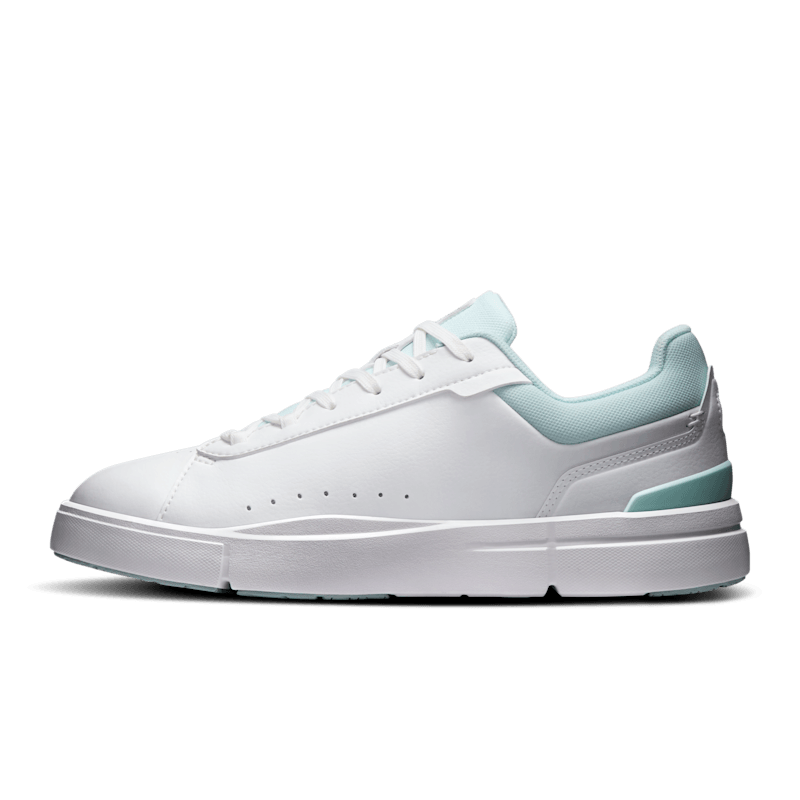 On THE ROGER Advantage White 3WF30395187