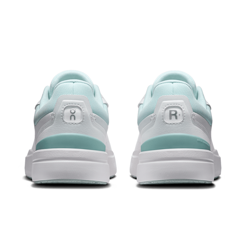On THE ROGER Advantage White 3WF30395187