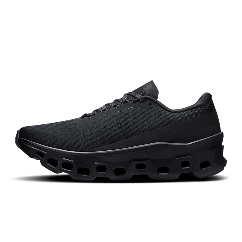 ON Cloudmonster 1 'Black' 3WF30481043