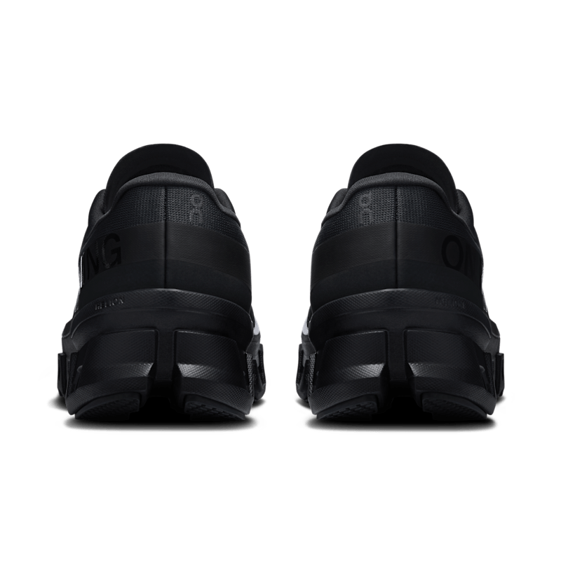 ON Cloudmonster 1 'Black' 3WF30481043