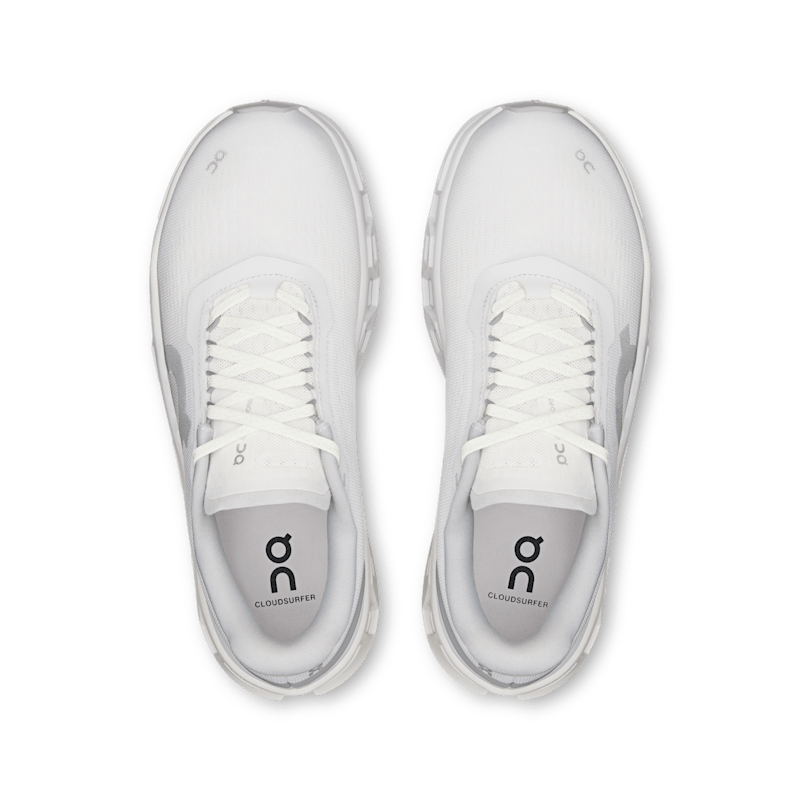 ON Cloudmonster 1 'White' 3WF30481200