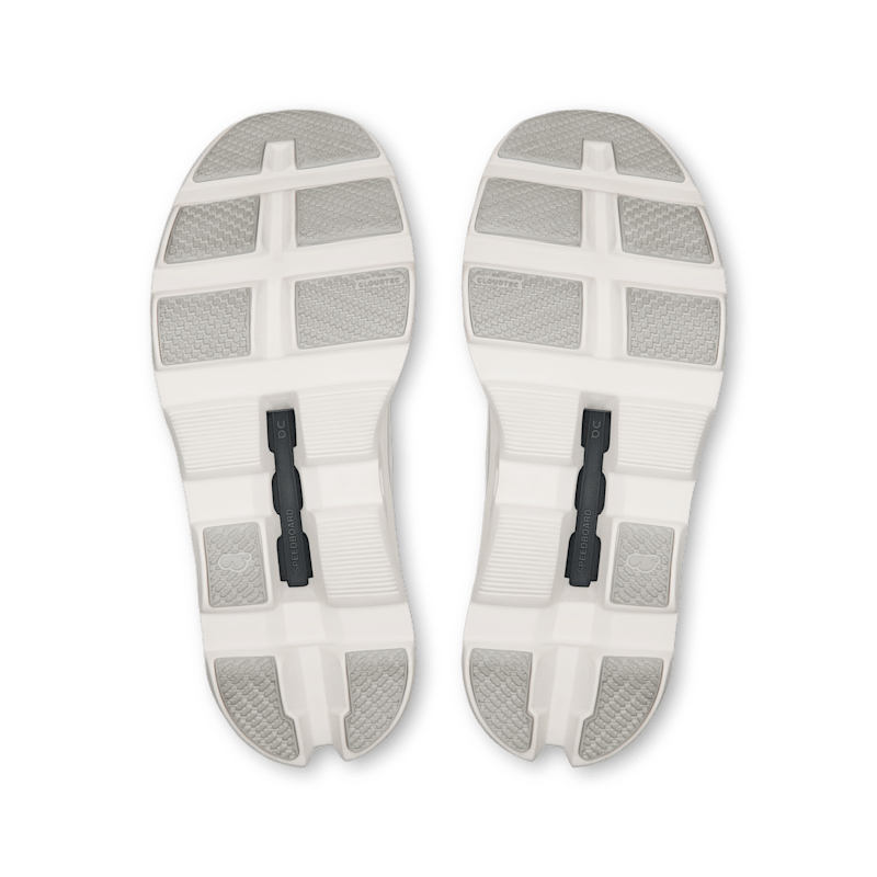 ON Cloudmonster 1 'White' 3WF30481200