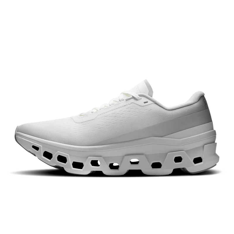 ON Cloudmonster 1 'White' 3WF30481200