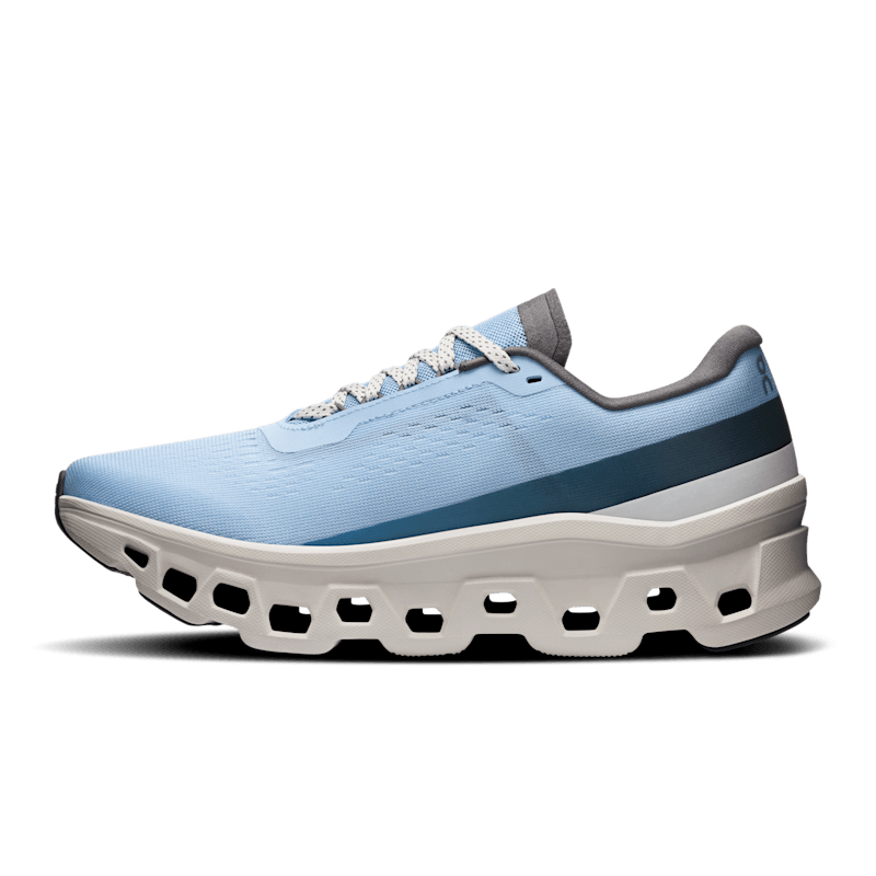 ON Cloudmonster 1 'Blue' 3WF30484909