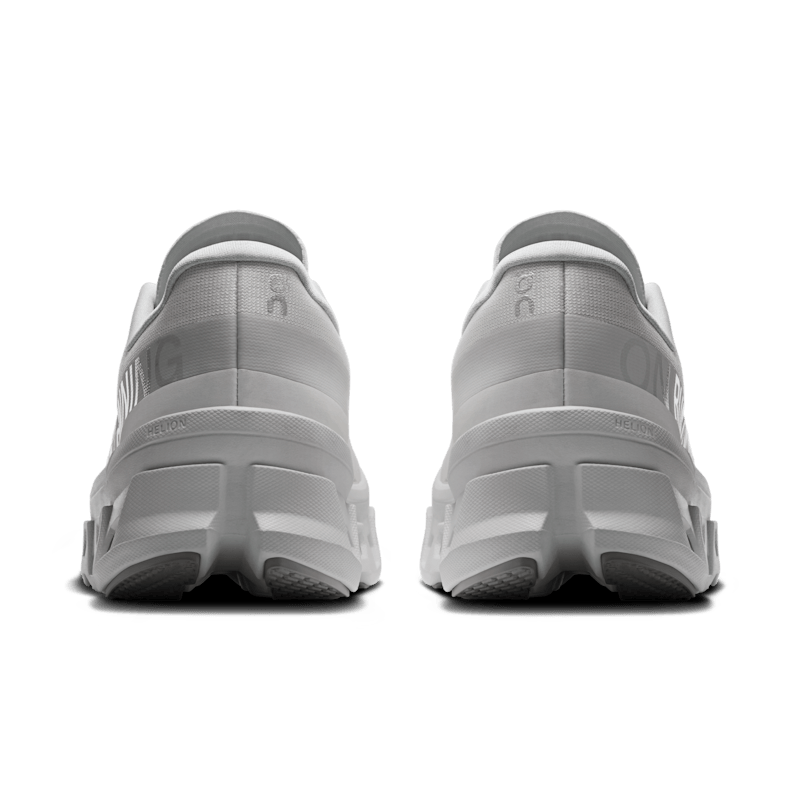 ON Cloudmonster 1 'White' 3WF30481200