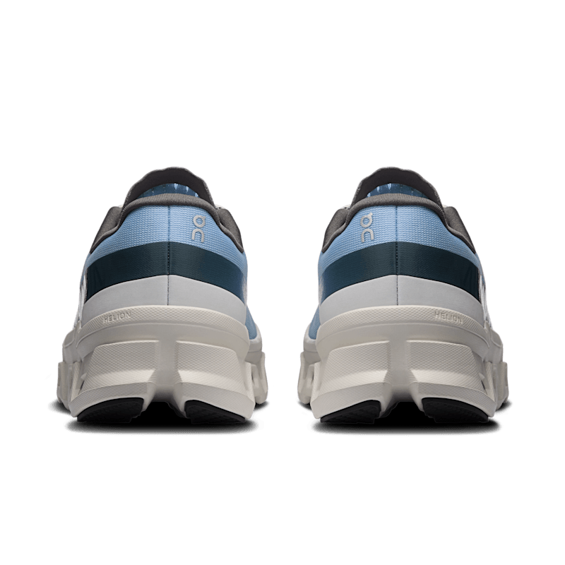 ON Cloudmonster 1 'Blue' 3WF30484909