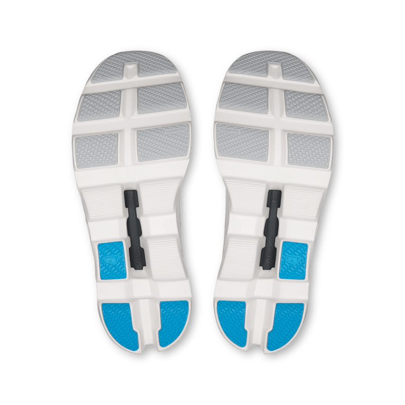 On Cloudmonster 1 White 3WF30485163