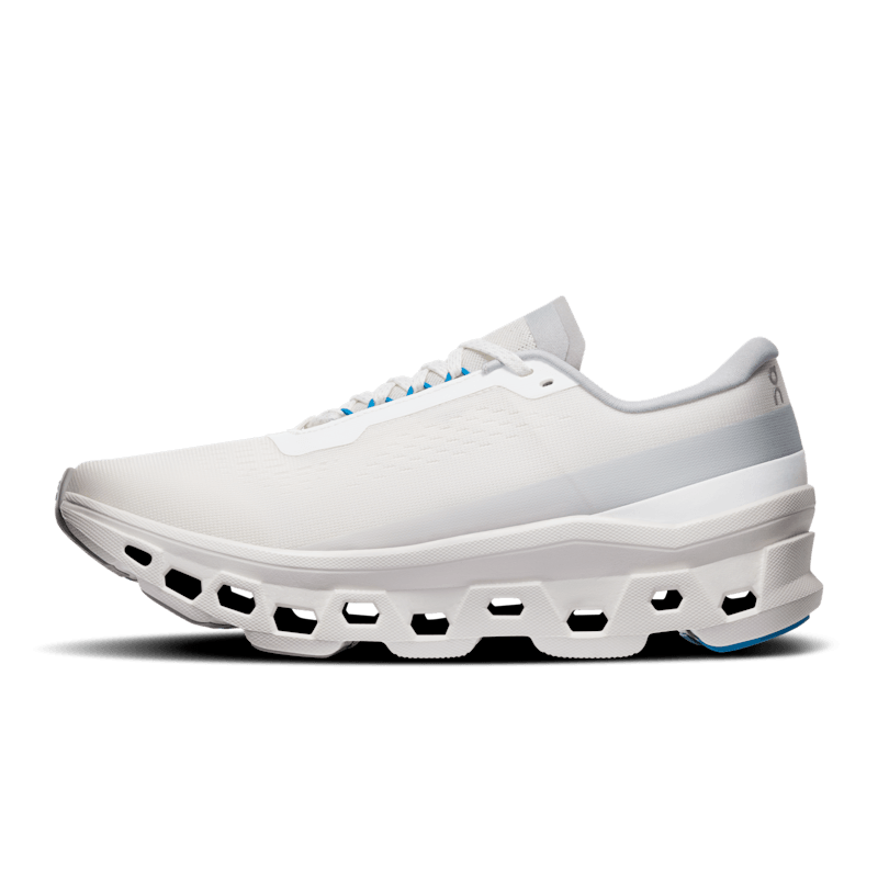On Cloudmonster 1 White 3WF30485163