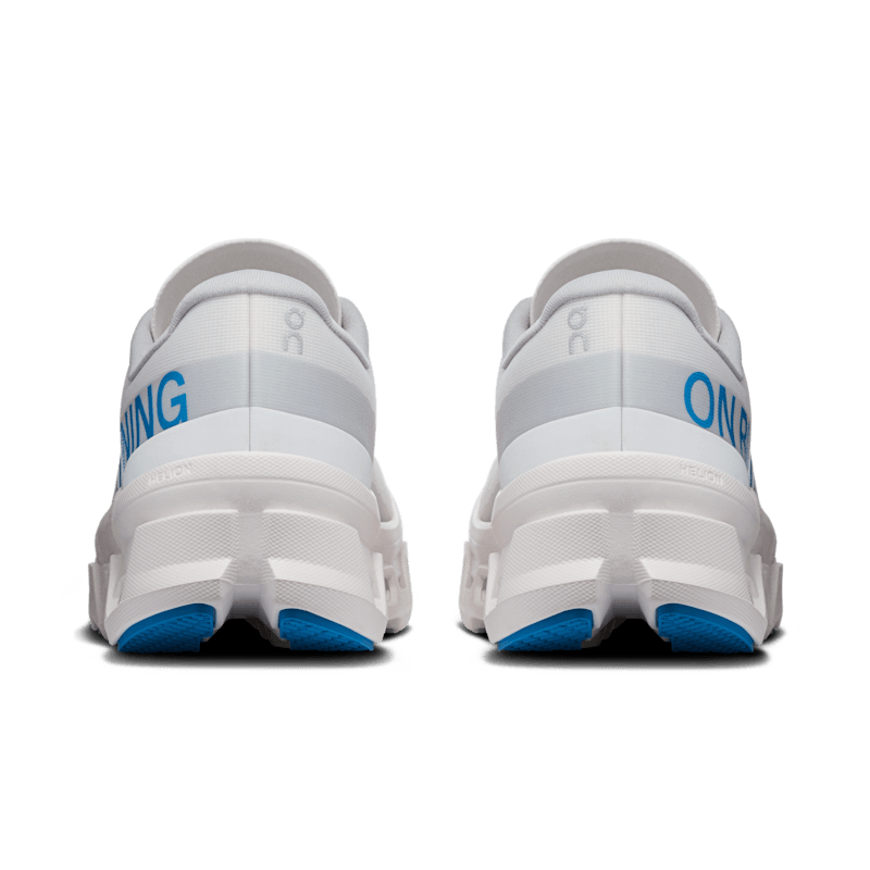 On Cloudmonster 1 White 3WF30485163