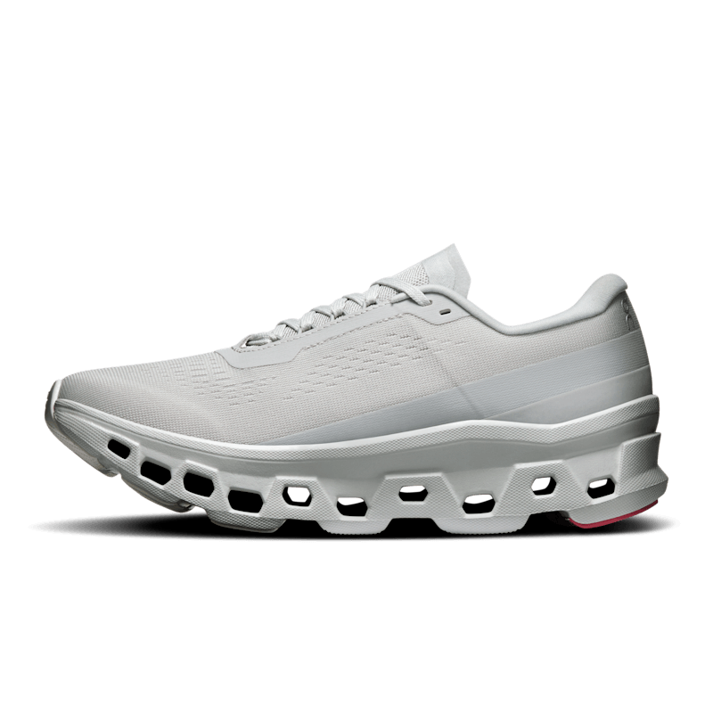 On Cloudmonster 1 'Grey' 3WF30485357