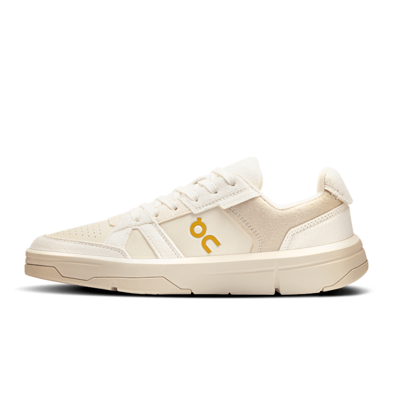 ON THE ROGER Clubhouse Ace 'Beige' 3WF30583387