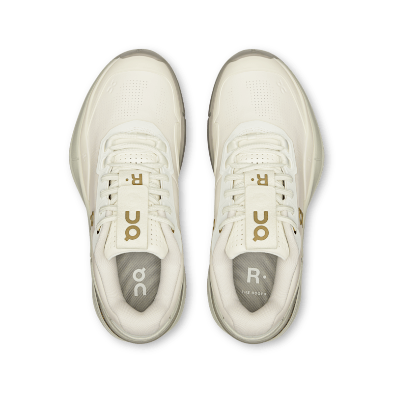 ON THE ROGER Pro Ace 'Beige' 3WF30643598