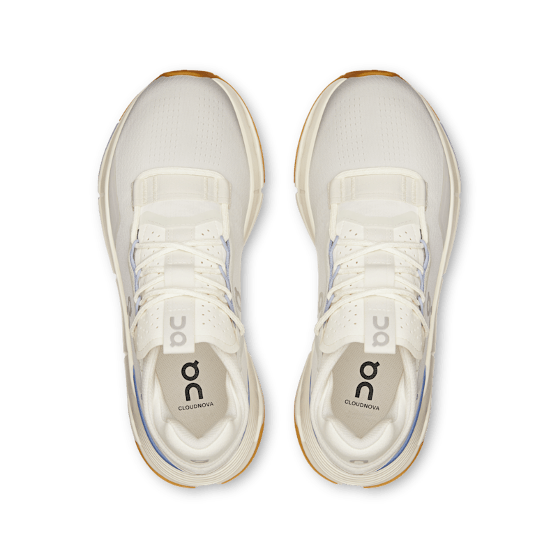 ON Cloudnova 2 'Beige' 3WF30852050