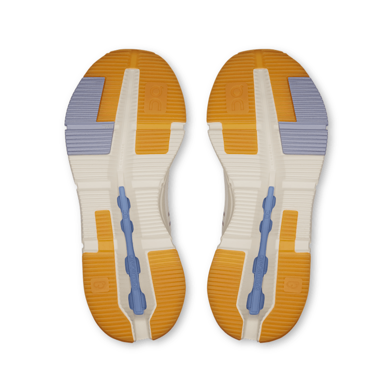 ON Cloudnova 2 'Beige' 3WF30852050