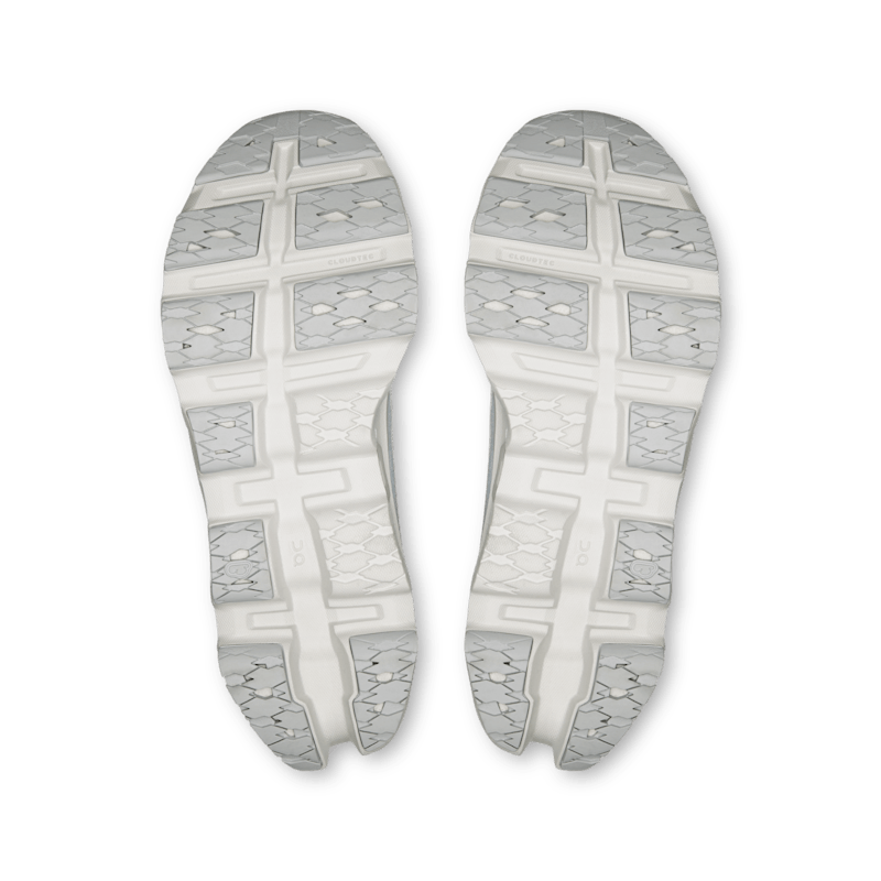 ON Cloudmonster 3 'White' 3WG10030664