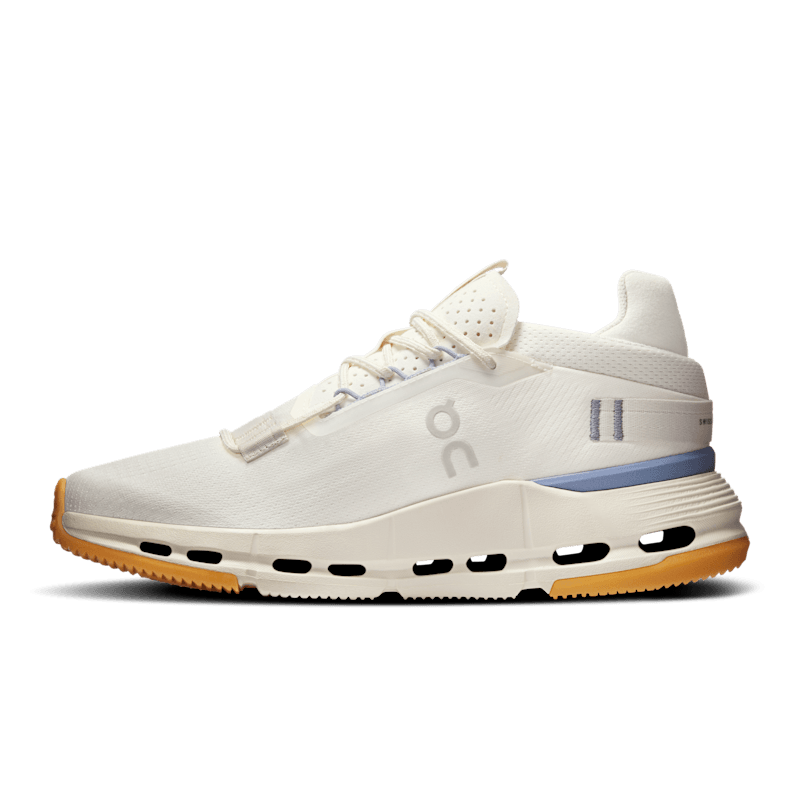 ON Cloudnova 2 'Beige' 3WF30852050