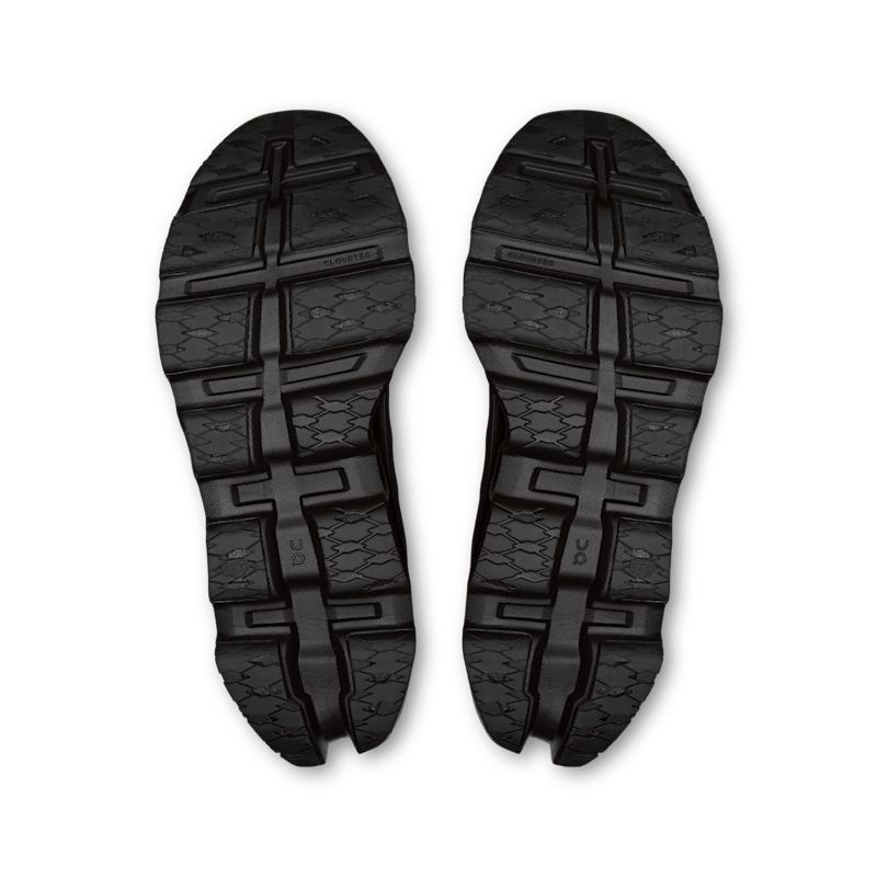 ON Cloudmonster 3 'Black' 3WG10031043