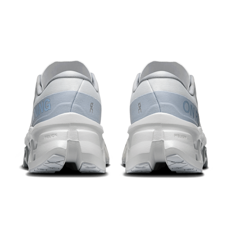 ON Cloudmonster 3 'White' 3WG10030664
