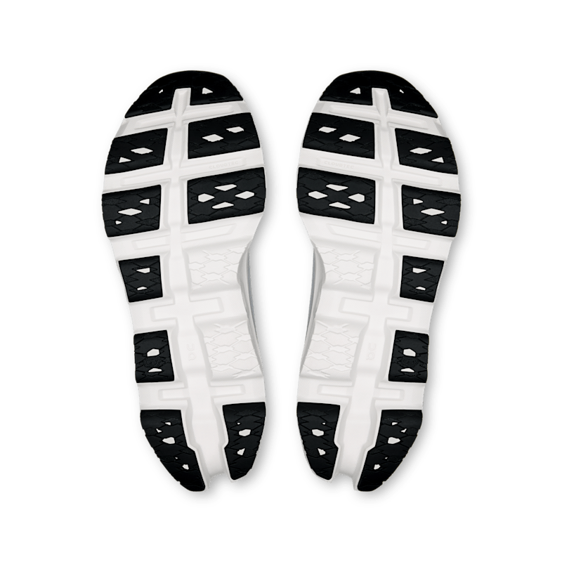ON Cloudmonster 3 'White' 3WG10031200