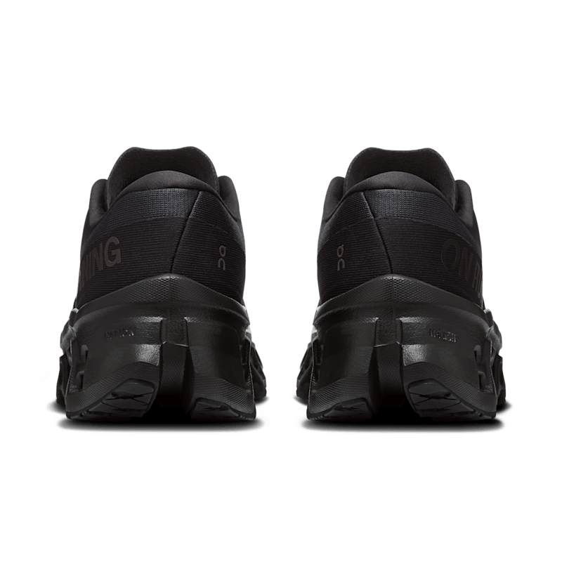 ON Cloudmonster 3 'Black' 3WG10031043