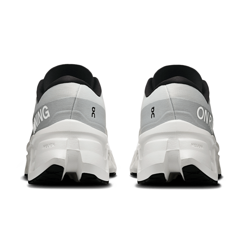 ON Cloudmonster 3 'White' 3WG10031200