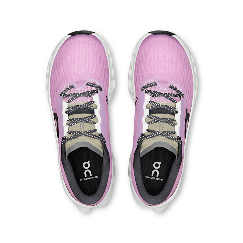 ON Cloudmonster 3 'Pink' 3WG10034590