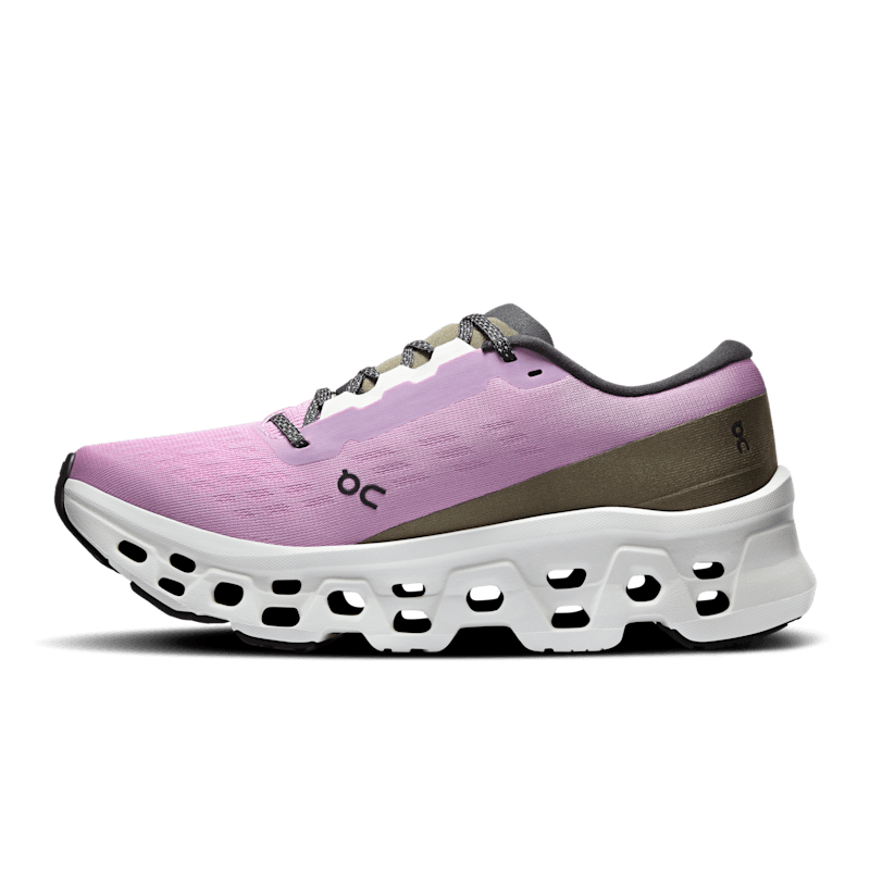 ON Cloudmonster 3 'Pink' 3WG10034590