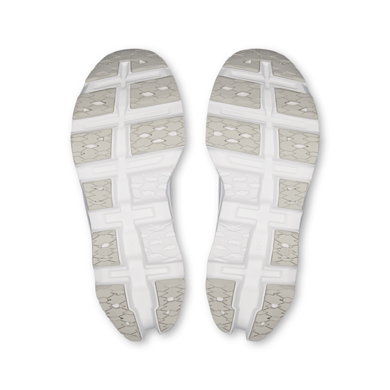 ON Cloudmonster 3 'White' 3WG10032852