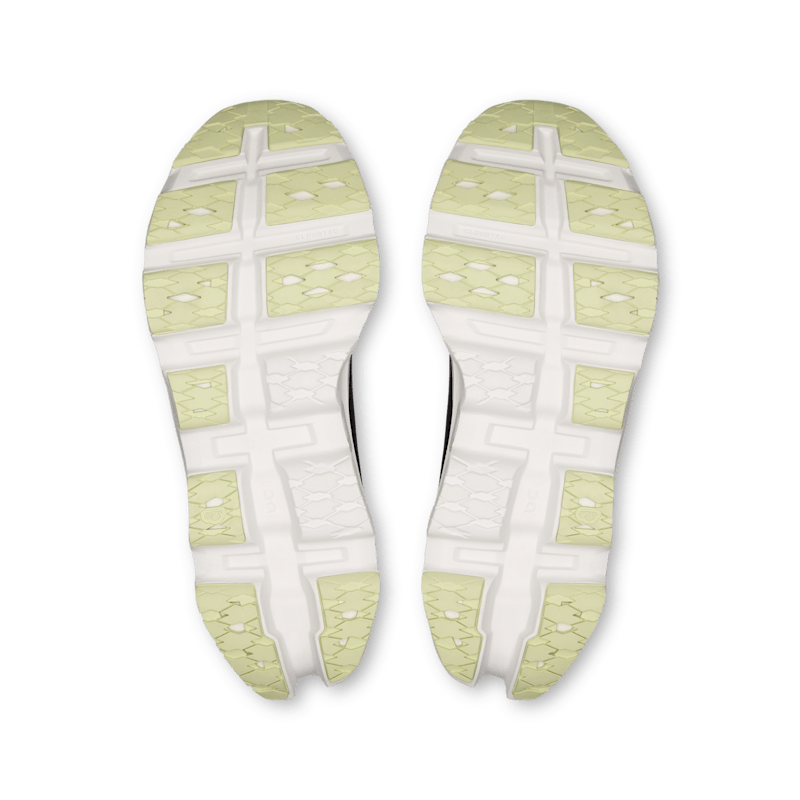ON Cloudmonster 3 'Grey' 3WG10034096