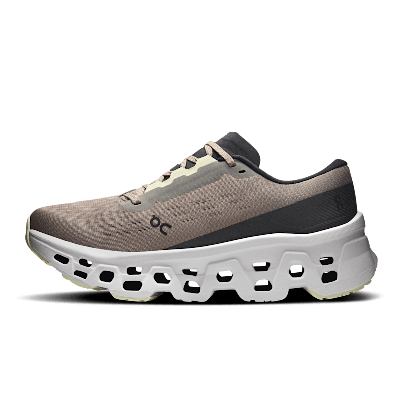 ON Cloudmonster 3 'Grey' 3WG10034096