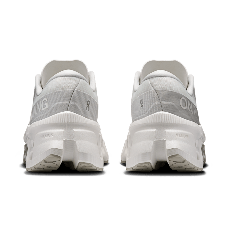 ON Cloudmonster 3 'White' 3WG10032852