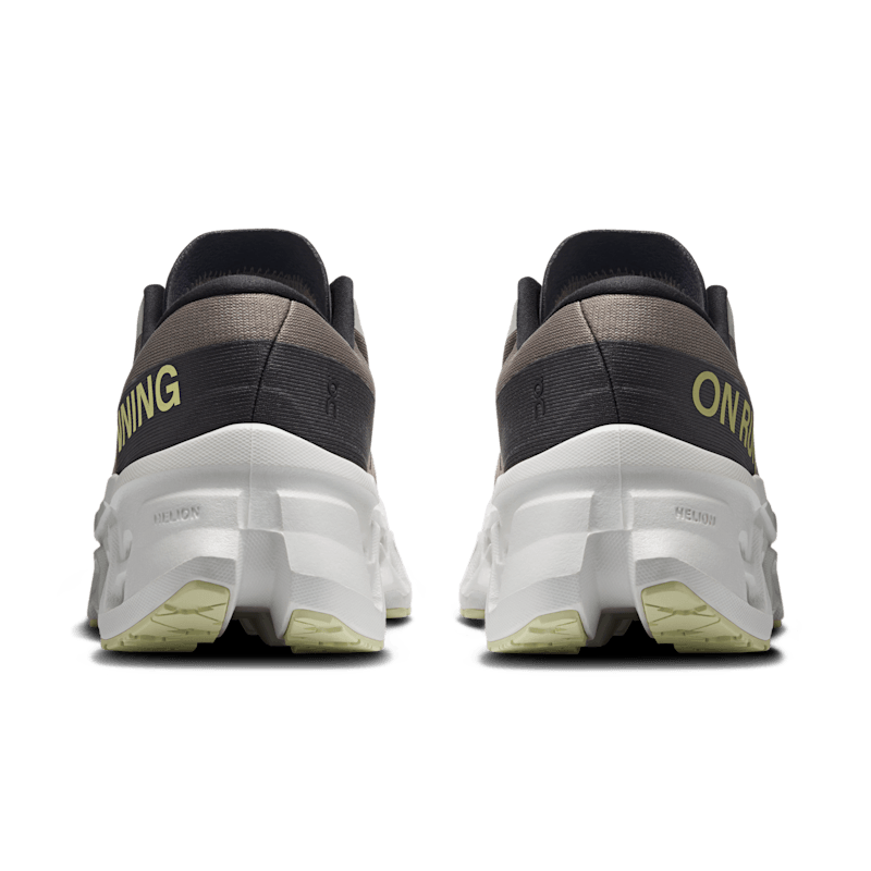 ON Cloudmonster 3 'Grey' 3WG10034096