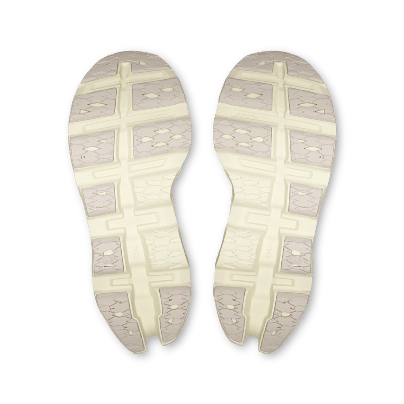On Cloudmonster 3 White 3WG10034854