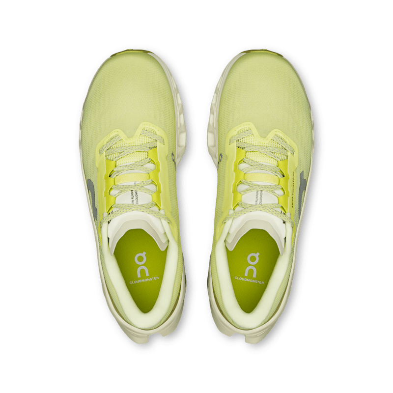 ON Cloudmonster 3 'Yellow' 3WG10034859