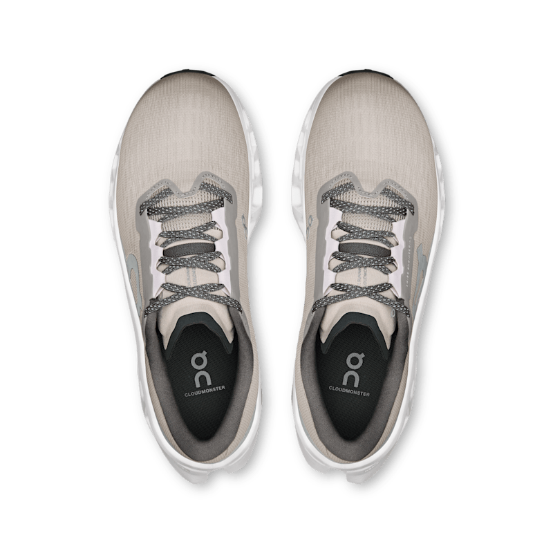 ON Cloudmonster 3 'Beige' 3WG10034861