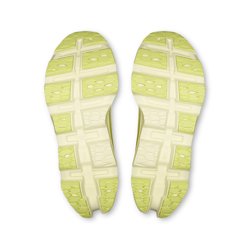 ON Cloudmonster 3 'Yellow' 3WG10034859