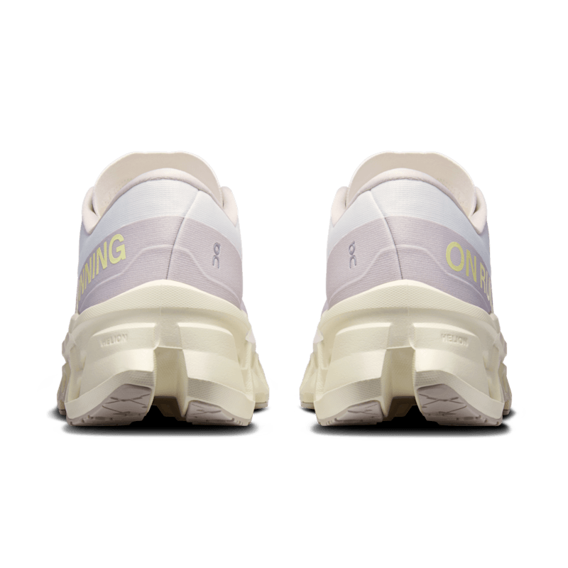 On Cloudmonster 3 White 3WG10034854