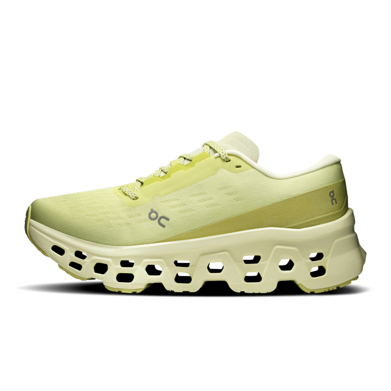 ON Cloudmonster 3 'Yellow' 3WG10034859