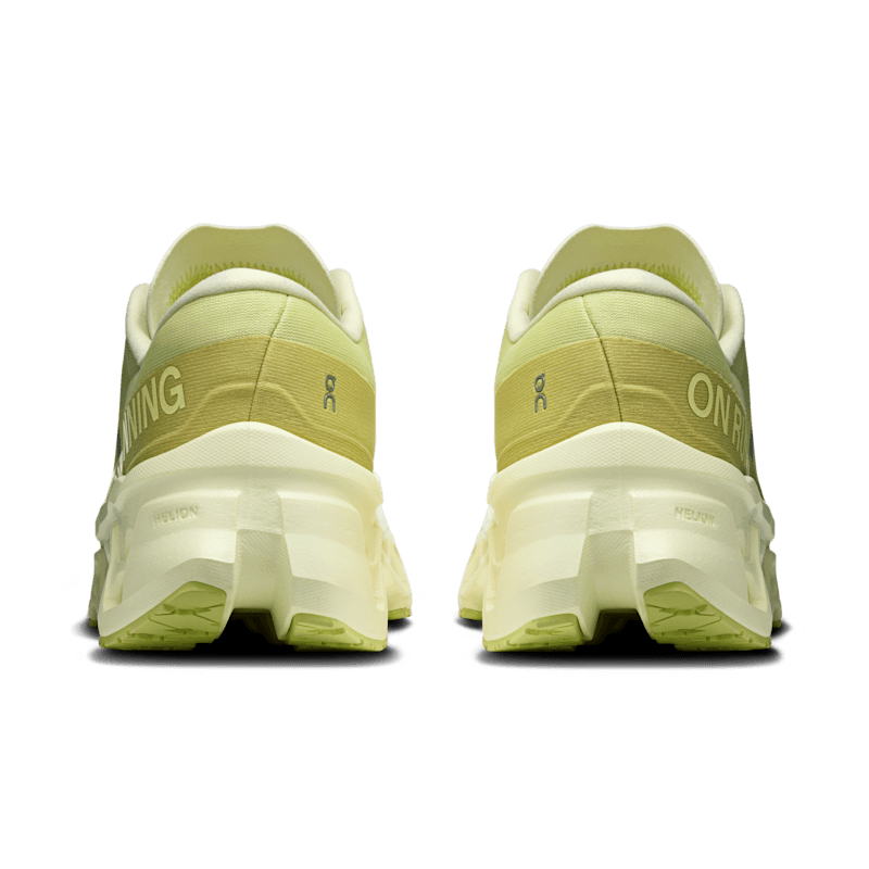 ON Cloudmonster 3 'Yellow' 3WG10034859