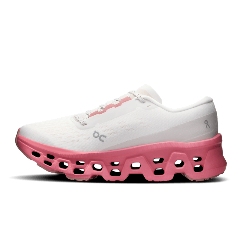 On Cloudmonster 3 Ivory 3WG10035084