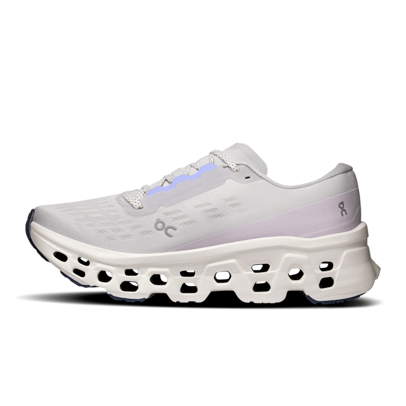 On Cloudmonster 3 'Grey' 3WG10035236