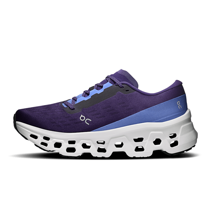 ON Cloudmonster 3 'Purple' 3WG10034888