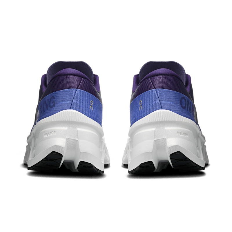 ON Cloudmonster 3 'Purple' 3WG10034888