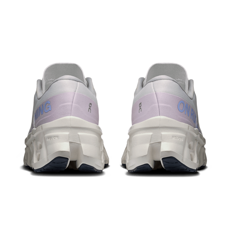 On Cloudmonster 3 'Grey' 3WG10035236