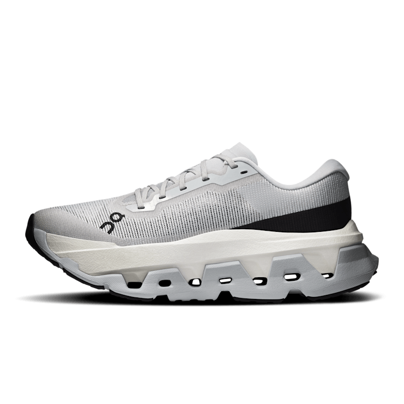 ON Cloudmonster 3 Hyper 'Grey' 3WG10040117