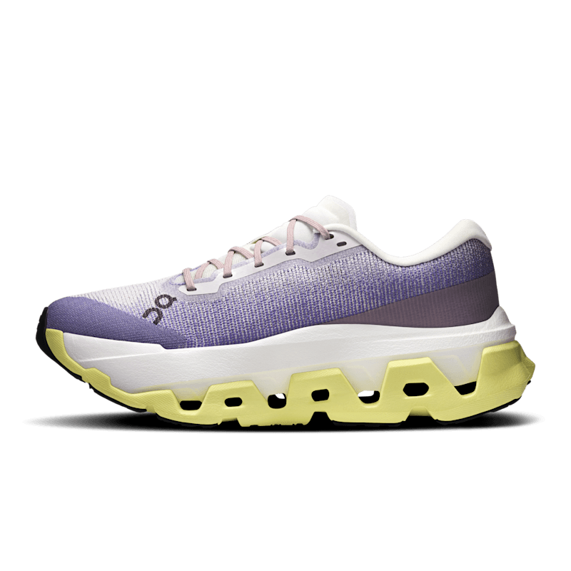 ON Cloudmonster 3 Hyper 'White' 3WG10044906