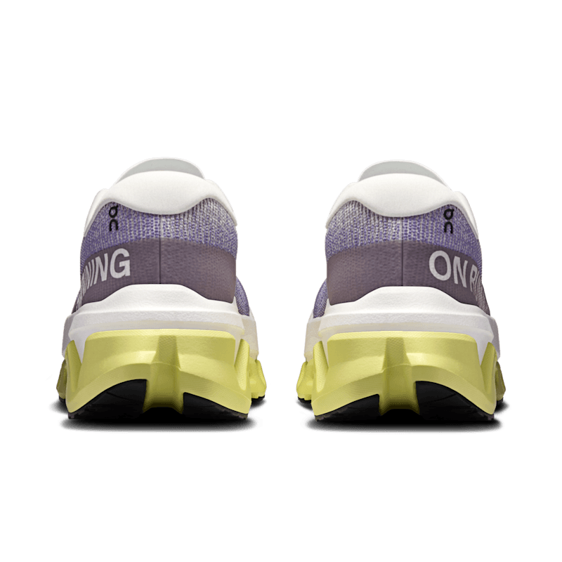 ON Cloudmonster 3 Hyper 'White' 3WG10044906
