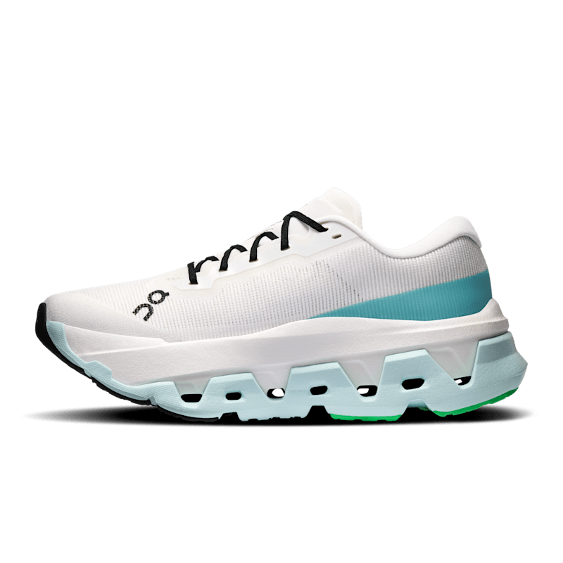 On W Cloudmonster 3 Hyper Ivory 3WG10045262